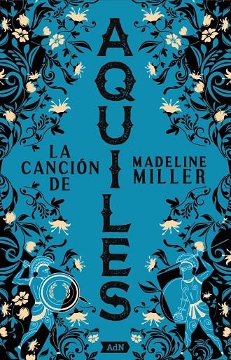La canción de Aquiles [AdN] | 9788411485166 | Miller, Madeline | Llibreria online de Figueres i Empordà