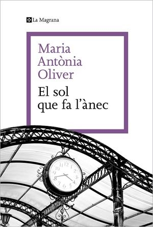 El sol que fa l'ànec | 9788419334589 | Oliver i Cabrer, Maria Antònia | Llibreria online de Figueres i Empordà
