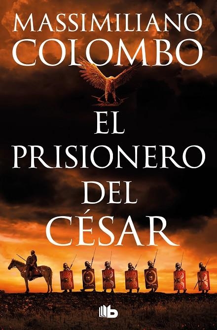 El prisionero del césar | 9788413147239 | Colombo, Massimiliano | Librería online de Figueres / Empordà