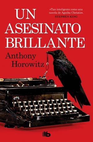 Un asesinato brillante (Susan Ryeland 1) | 9788413145662 | Horowitz, Anthony | Librería online de Figueres / Empordà