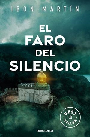 El faro del silencio (Los crímenes del faro #01) | 9788466373494 | Martín, Ibon | Llibreria online de Figueres i Empordà