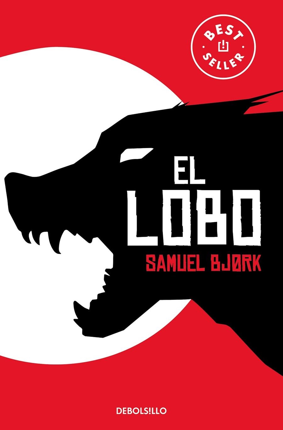 El lobo | 9788466371773 | Bjørk, Samuel | Llibreria online de Figueres i Empordà