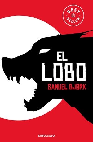 El lobo | 9788466371773 | Bjørk, Samuel | Llibreria online de Figueres i Empordà