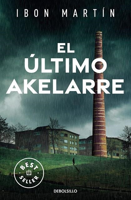 El último akelarre (Los crímenes del faro #03) | 9788466373517 | Martín, Ibon | Llibreria online de Figueres i Empordà