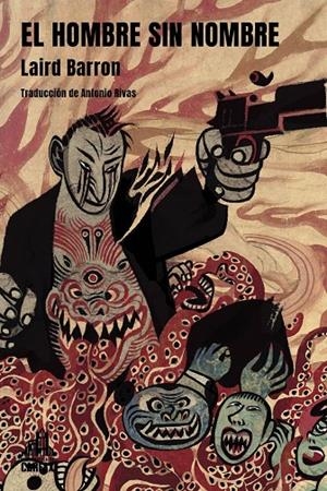 EL HOMBRE SIN NOMBRE | 9788412564075 | Barron, Laird | Llibreria online de Figueres i Empordà