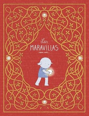 LAS MARAVILLAS | 9788413715100 | MARTA CUNILL | Llibreria online de Figueres i Empordà