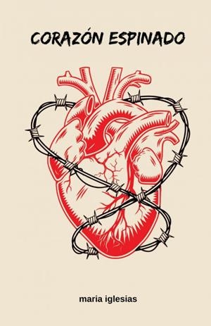 CORAZON ESPINADO | 9781803625751 | Llibreria online de Figueres i Empordà