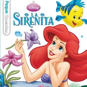 La Sirenita. Pequecuentos | 9788499514383 | Disney | Llibreria online de Figueres i Empordà