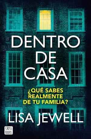 PACK DENTRO DE CASA LIBRETA | 8432715162254 | Jewell, Lisa | Llibreria online de Figueres i Empordà