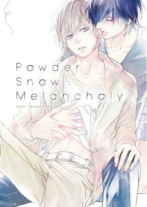 POWDER SNOW MELANCHOLY #01 | 9788419986382 | SAKI TSUKAHARA | Llibreria online de Figueres i Empordà