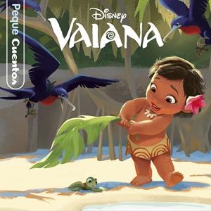 Vaiana. Pequecuentos | 9788499518916 | Disney | Librería online de Figueres / Empordà