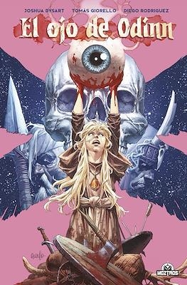 El Ojo de Odin | 9788419903372 | Dysart , Joshua | Librería online de Figueres / Empordà