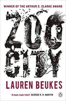 ZOO CITY (ENG) | 9781405924054 | Beukes, Lauren | Llibreria online de Figueres i Empordà