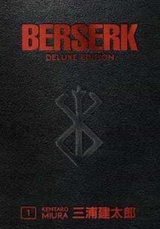 BERSERK DELUXE (ENGLISH) #01  | 9781506711980 | Miura, Kentaro | Llibreria online de Figueres i Empordà