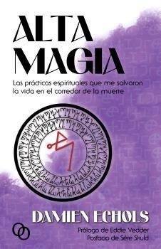 Alta Magia | 9788412604283 | Echols, Damien | Librería online de Figueres / Empordà