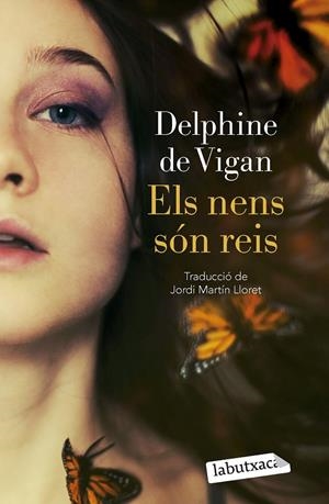 Els nens són reis | 9788419107978 | Vigan, Delphine de | Llibreria online de Figueres i Empordà