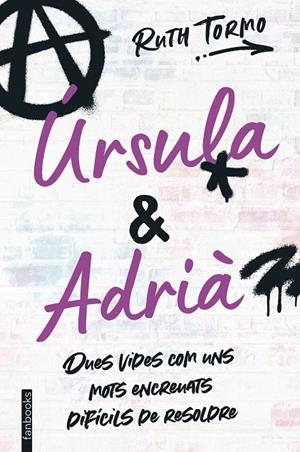 Úrsula i Adrià | 9788419150950 | Tormo, Ruth | Llibreria online de Figueres i Empordà