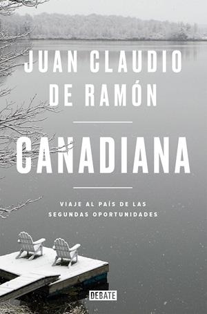 Canadiana | 9788499928708 | de Ramón, Juan Claudio | Llibreria online de Figueres i Empordà