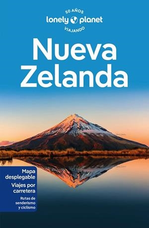 Nueva Zelanda 7 | 9788408277675 | Atkinson, Brett/Dragicevich, Peter/Le Nevez, Catherine/Mclachlan, Craig/Bruyn, Roxanne de/Mudgway, N | Llibreria online de Figueres i Empordà