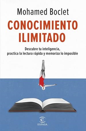 Conocimiento ilimitado | 9788467072020 | Boclet, Mohamed | Llibreria online de Figueres i Empordà