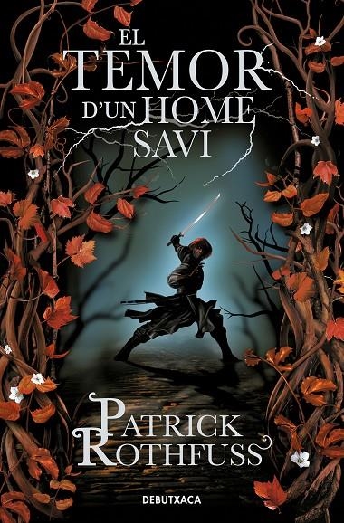 El temor d'un home savi (Crònica de l'assassí de reis 2) | 9788419394361 | Rothfuss, Patrick | Llibreria online de Figueres i Empordà
