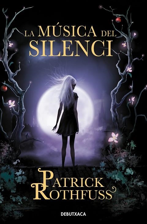 La música del silenci | 9788418132735 | Rothfuss, Patrick | Librería online de Figueres / Empordà