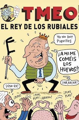 TMEO #172 EL REY DE LOS RUBIALES  | 977225480700100172 | Llibreria online de Figueres i Empordà