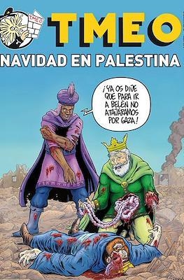 TMEO #173 NAVIDAD EN PALESTINA | 977225480700100173 | Llibreria online de Figueres i Empordà