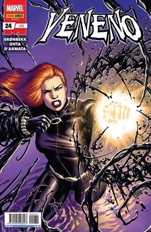 VENENO vol. 2 #072/024 | 977000552800700072 | JULIUS OHTA - TORUNN GRØNBEKK | Llibreria online de Figueres i Empordà