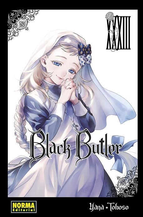 BLACK BUTLER #33 | 9788467967333 | Toboso, Yana | Llibreria online de Figueres i Empordà