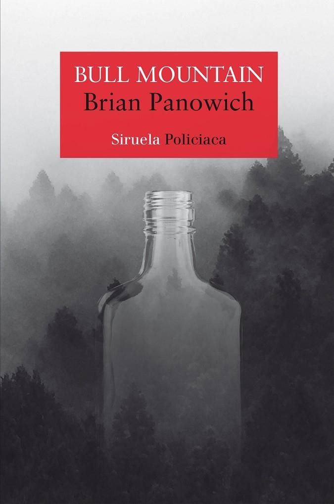 Bull Mountain | 9788417041335 | Panowich, Brian | Llibreria online de Figueres i Empordà