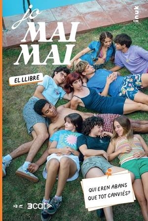 Jo mai mai | 9788419968029 | Moral García, Èric | Llibreria online de Figueres i Empordà