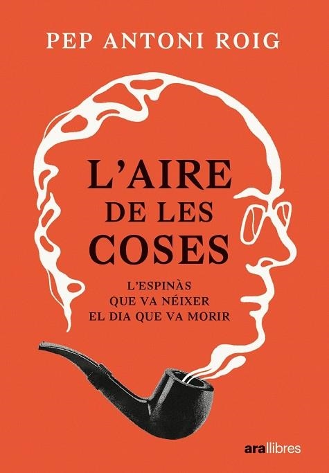L'aire de les coses | 9788411730440 | Antoni Roig, Pep | Llibreria online de Figueres i Empordà