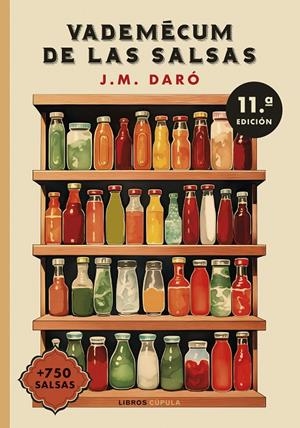 Vademécum de las salsas (Nueva presentación) | 9788448040673 | Daró, J. M. | Llibreria online de Figueres i Empordà