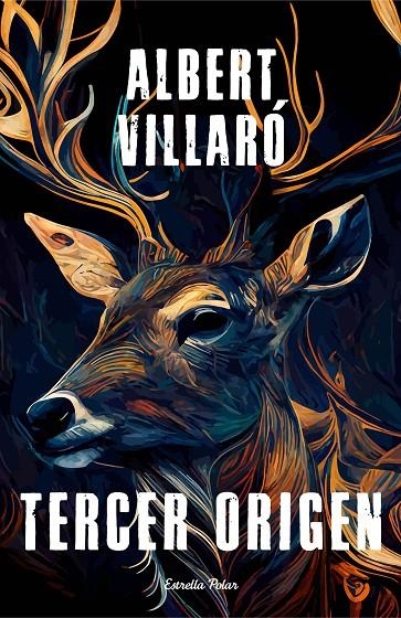 Tercer origen | 9788413897530 | Villaró, Albert | Llibreria online de Figueres i Empordà