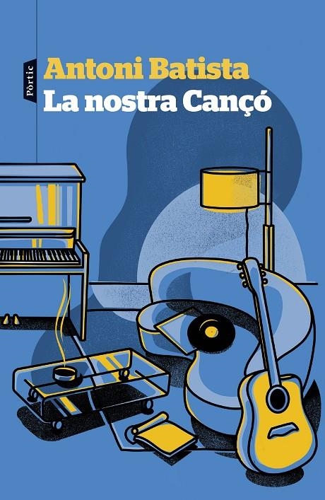 La nostra Cançó | 9788498095593 | Batista Viladrich, Antoni | Librería online de Figueres / Empordà