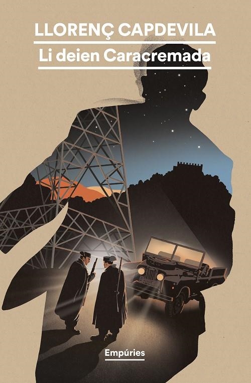 Li deien Caracremada | 9788419729194 | Capdevila Roure, Llorenç | Llibreria online de Figueres i Empordà