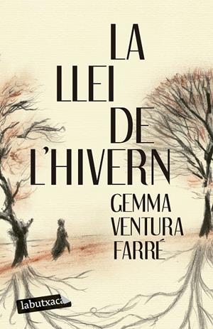 La llei de l'hivern | 9788419971005 | Ventura, Gemma | Llibreria online de Figueres i Empordà