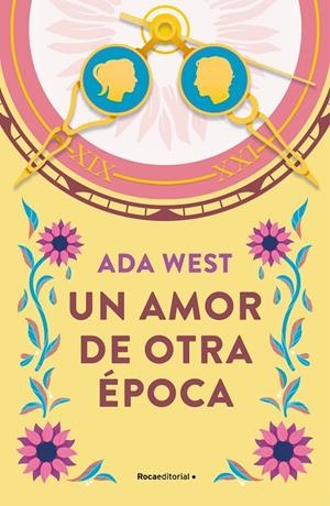 Un amor de otra época | 9788419449962 | West, Ada | Librería online de Figueres / Empordà