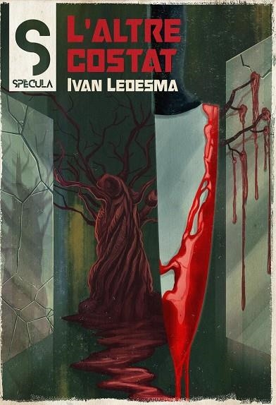 L'ALTRE COSTAT | 9788419415257 | Ledesma, Iván | Librería online de Figueres / Empordà