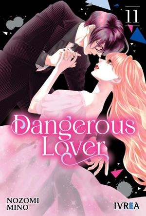 Dangerous Lover #11 | 9788410153172 | Nozomi, Mino | Librería online de Figueres / Empordà