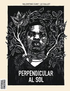 Perpendicular al sol (CAT) | 9788419523167 | Cuny-Le Callet, Valentine | Llibreria online de Figueres i Empordà