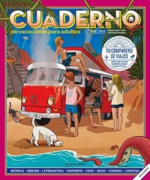 CUADERNO Blackie Books #04 | 9788416290321 | Llibreria online de Figueres i Empordà