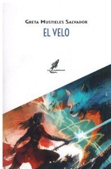 El velo | 9788412692419 | Mustieles Salvador, Greta | Llibreria online de Figueres i Empordà