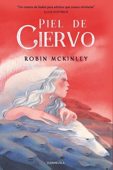 Piel de Ciervo | 9788412701180 | McKinley, Robin | Librería online de Figueres / Empordà