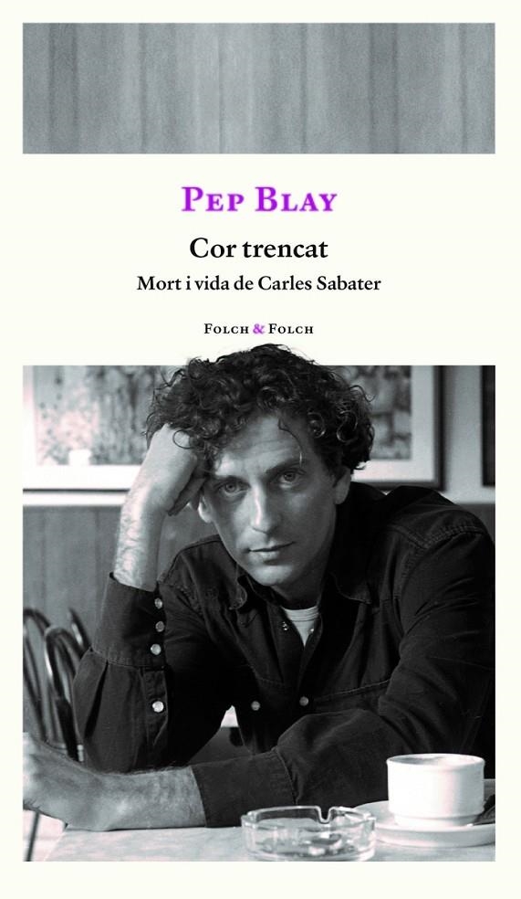 Cor trencat | 9788419563309 | Blay, Pep | Llibreria online de Figueres i Empordà