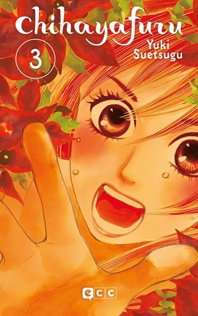 Chihayafuru #03 | 9788410108011 | Suetsugu, Yuki | Llibreria online de Figueres i Empordà