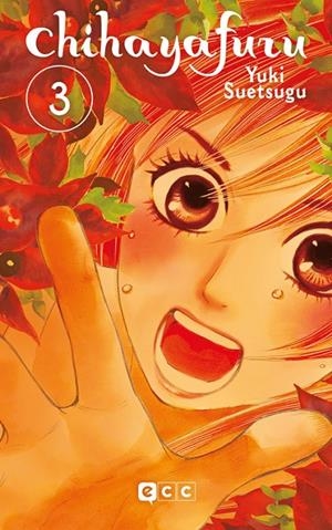 Chihayafuru #03 | 9788410108011 | Suetsugu, Yuki | Llibreria online de Figueres i Empordà