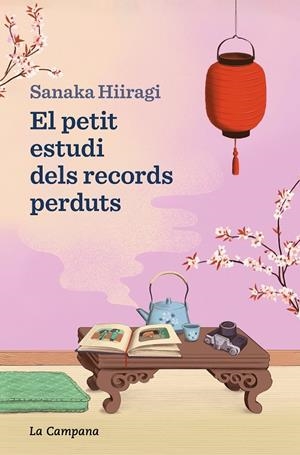 El petit estudi dels records perduts | 9788419245588 | Hiiragi, Sanaka | Llibreria online de Figueres i Empordà