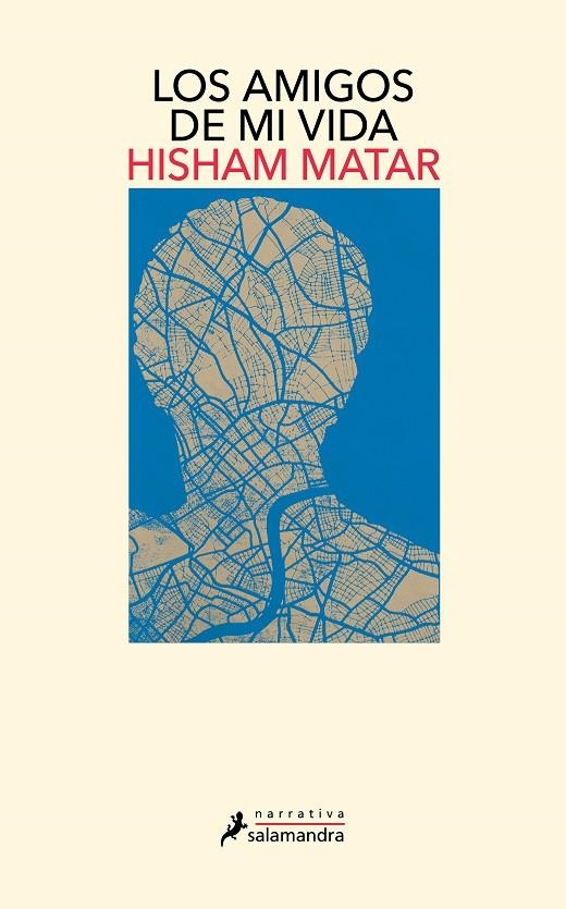 Los amigos de mi vida | 9788419456373 | Matar, Hisham | Llibreria online de Figueres i Empordà